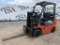 Toyota Lp Forklift