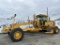 1999 Deere 772ch Motor Grader