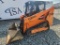 2021 Gehl Rt 105 Skid Steer