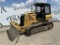 2011 Cat D4k Xl Dozer