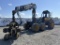 2011 Ponsse Ergo 8w Harvester