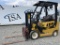2016 Yale Lp Forklift