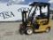 2016 Yale Lp Forklift