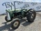 Oliver 550 Tractor