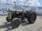 Oliver Super 55 Tractor
