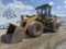 2005 Cat 938g Wheel Loader