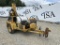 2004 Vermeer Cs418 Rock Core Saw