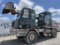 Gradall Xl3100 Wheeled Excavator