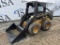 1998 New Holland Lx565 Skid Steer
