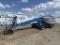 2013 Genie S-60x Manlift