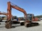 2003 Hitachi Zx160lc Excavator
