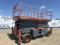 2013 Skyjack Sj9250rt Manlift