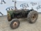 Oliver Super 55 Tractor