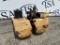 Bomag Bw76ad Vibratory Roller Compacto