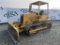 Komatsu D37p-5 Dozer