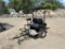 Two Seat Tow Behind Golf Cart