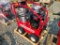 Unused Magnum 4000 Series Hot Pressure Washer