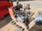 Clipper C-35b Concrete Cutter