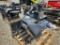 Unused Stout Sg13r Stump Grinder