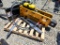 Unused Wolverine Zw-750 Hydraulic Breaker