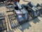 Unused Stout Hd78-3 Rock Bucket Grapple