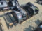 Unused Stout Xhd86-6 Brush Grapple