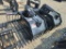 Unused Stout Hd82-3 Skid Steer Rock Bucket Grapple