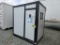 Unused Portable Restroom W/ Shower