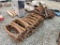 Set Of 710x26.5 Eco Tracks