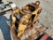 Helac Excavator Quick Coupler