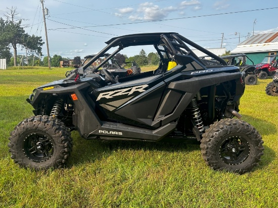 2022 Polaris Rzr Pro Xp Sport Utv