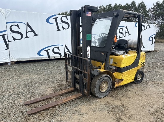 Yale Jlp050 Forklift