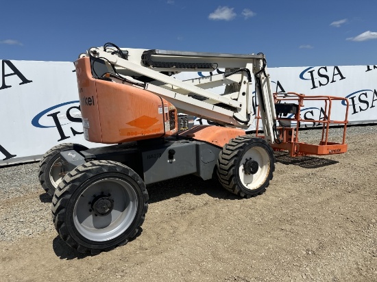 2016 Snorkel A46jrt Manlift