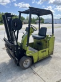 Clark Tw30 Forklift