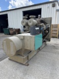 Cummins 400sr9e Generator