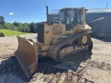 1999 Cat D6m Dozer