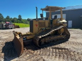 1998 Cat D5m Dozer