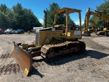 1994 Cat D3c Dozer