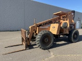 Lull Highlander 644 Telehandler