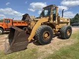 Dresser 540 Wheel Loader