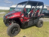 2021 Kawasaki Krt800 Teryx 4s Utv
