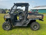 2019 Can-am Defender X Mr Utv