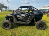 2022 Polaris Rzr Pro Xp Sport Utv