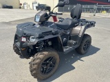 2023 Polaris Sportsman 570 Efi Awd