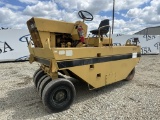 1972 Bros Sp-3000 Wobble Wheel Roller