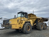 2008 Komatsu Hm400-2 Haul Truck