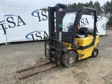 Yale Jlp050 Forklift