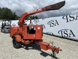 Morbark Wood Chipper