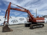 1973 Bantam C-451 Excavator
