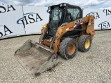 2015 Case Sr210 Skid Steer